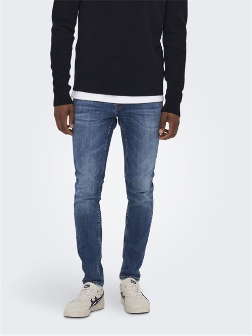  ONLY&SONS | 22023229/Blue Denim